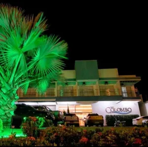 Image of Hotel Colombo