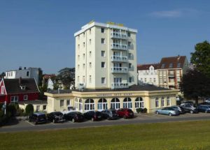 Image of Seehotel Neue Liebe