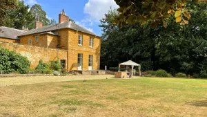 Image of The Old Vicarage