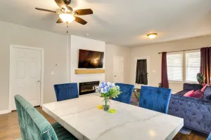 Image of Pet-Friendly Davenport Home - Near Casino and Golf