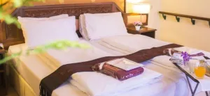 Image of People Place Boutique In Town Hotel - SHA Extra Plus