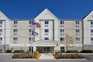 Image of Candlewood Suites Polaris by IHG