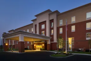 Image of Hampton Inn & Suites Syracuse/Carrier Circle