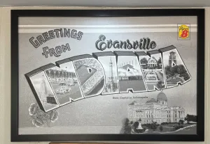 Image of Super 8 by Wyndham Evansville East