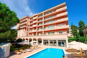 Image of Hotel De La Paix