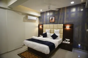 Image of Hotel Royal Residency
