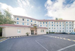 Image of B&B HOTEL Marne-la-Vallée Bussy-Saint-Georges