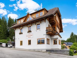 Image of Apartment in Mariapfarr near ski areas