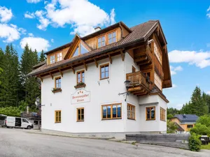 Image of Apartment in Mariapfarr near ski areas