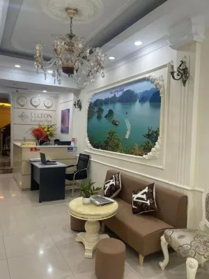 Image of Milton Boutique Hotel