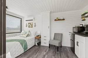 Image of New Wilderness Hideout-Cozy Container Home