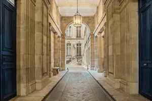Image of Hôtel Alfred Sommier