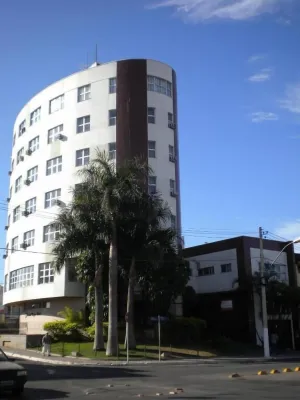 Image of Pouso Alegre Hotel INN - Próximo a Unimed e Rodoviária