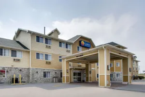 Image of Comfort Inn & Suites Bellevue - Omaha Offutt AFB