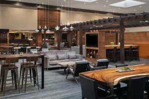 Image of Cleveland Marriott East