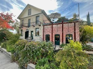 Image of Maison Fleurie, A Four Sisters Inn