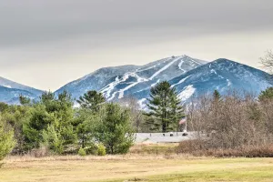 Image of Cozy Franconia Cottage with Community Pool and Hot Tub