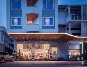 Image of Joli Hotel