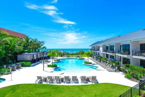 Image of Anna Maria Beach Resort
