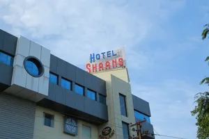 Image of Hotel Shaans