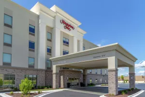 Image of Hampton Inn Bourbonnais Kankakee