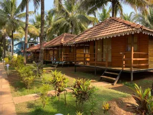 Image of AM Hotel Kollection- Ivy, Morjim