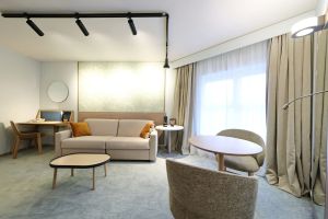 Image of Hotel Mercure Grenoble Centre Président