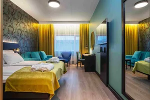 Image of Thon Hotel Oslo Airport