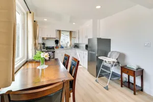 Image of Sunny San Diego Home w/ Private Yard & Grill!