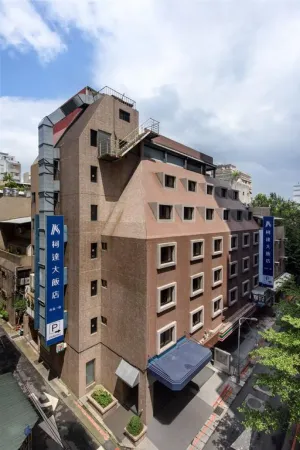 Image of K Hotel Taipei
