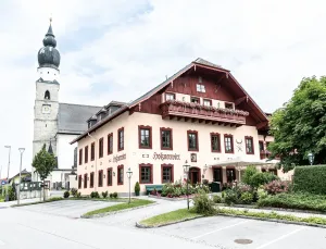 Image of Salzburg Hotel Holznerwirt