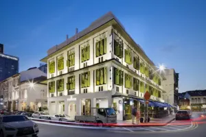 Image of ST Signature Tanjong Pagar