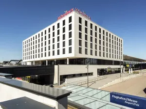 Image of Mövenpick Hotel Stuttgart Messe & Congress