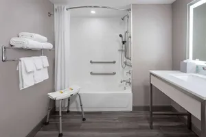 Image of Super 8 by Wyndham Baltimore Northwest
