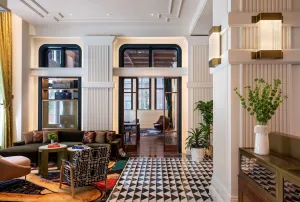 Image of Canopy by Hilton Philadelphia Center City