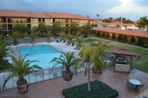 Image of Ontario Airport Inn