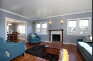 Image of Perfect House 12 mins to Berkeley