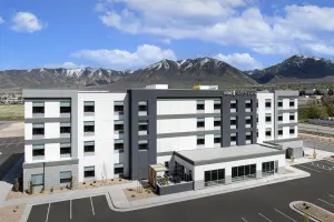 Image of Home2 Suites By Hilton Tooele