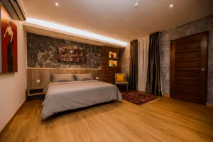 Image of Arch Studio Cenang