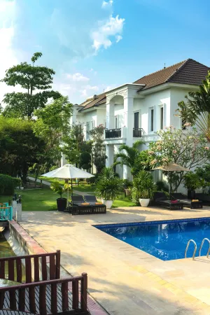 Image of Vimean Sovannaphoum Resort