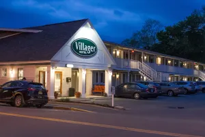 Image of Bar Harbor Villager Motel - Downtown