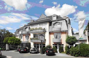 Image of Tandreas Hotel & Restaurant