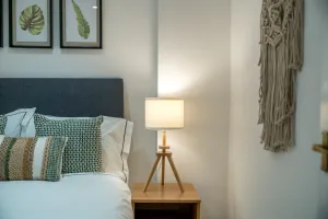 Image of Russell Sq Suite - 2 Bed Central London Apartment