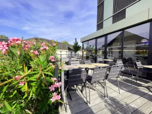 Image of B&B HOTEL Compiègne