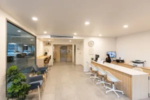 Image of Good nine Hotel