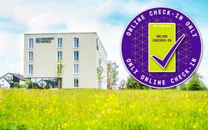 Image of KONCEPT HOTEL Neue Horizonte