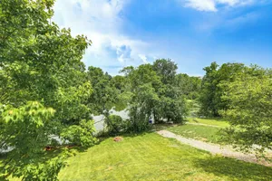 Image of Spacious Frankfort Retreat on Bourbon Trail!