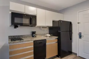 Image of MainStay Suites Raleigh - Cary