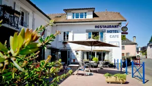 Image of Logis Chez Germaine