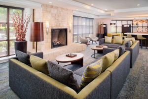 Image of Courtyard by Marriott Ann Arbor